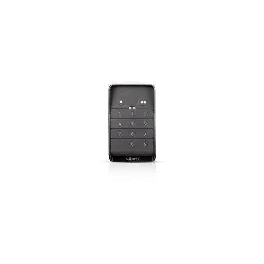 CLAVIER SOMFY A CODE 2 RTS