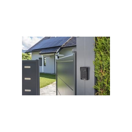 CLAVIER SOMFY A CODE 2 RTS