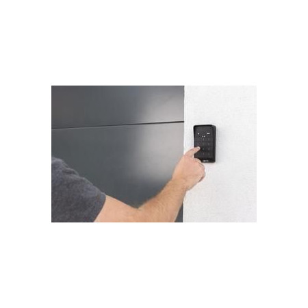 CLAVIER SOMFY A CODE 2 RTS