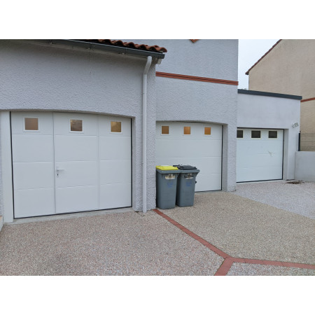 exemple de réalisation client