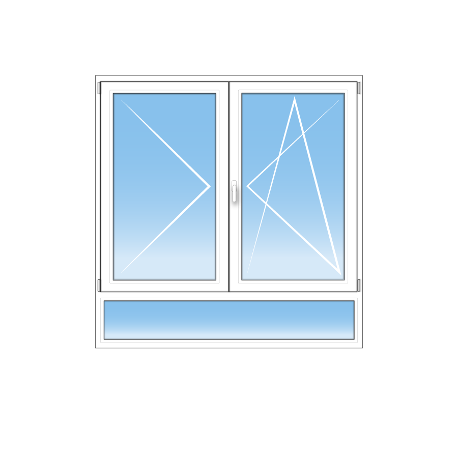 Appui de fenêtre : optimisation de votre habitat