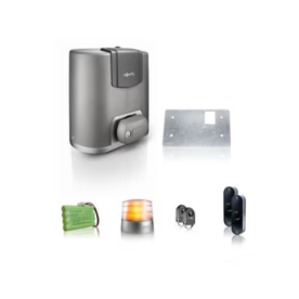 Elixo® 500 3S io - Pack confort