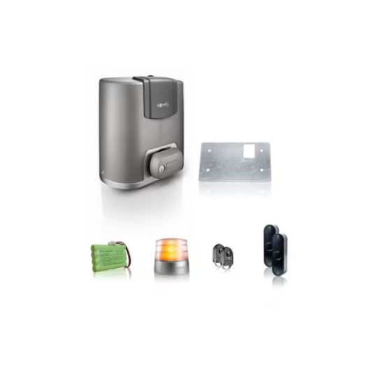 Elixo® 500 3S io - Pack confort