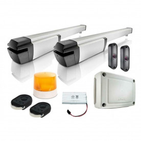 Moteur à vérins pour...