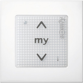 COMMANDE SMOOVE ORIGIN io